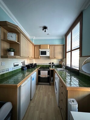 Appartement Premium, salle de bains attenante, vue ville (Family) | Cuisine privée