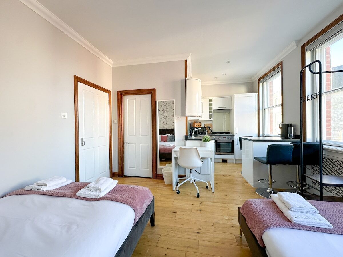 Fer et planche à repasser, Wi-Fi gratuit