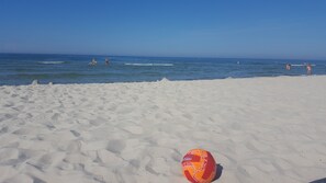 Plage à proximité