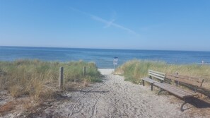 Plage à proximité