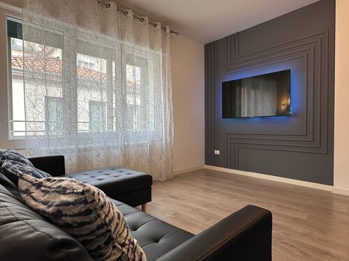 [Venice-Mestre]Design Apartment Bros#1