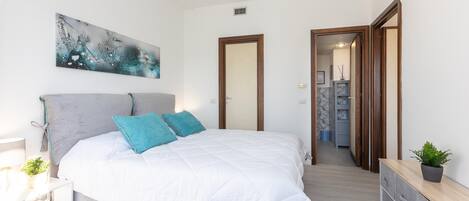 Huoneisto | 1 makuuhuone, ilmainen Wi-Fi