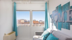 Apartment | Wohnbereich