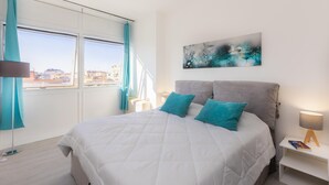 Apartment | 1 Schlafzimmer, kostenloses WLAN
