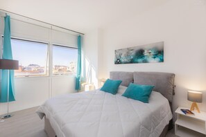 Apartment - Rental in Rome Laterano View Apartment (Rome)