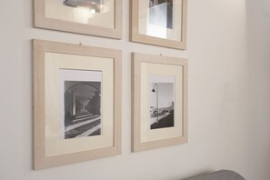 Interior detail - Central Florence Loft (Florence)