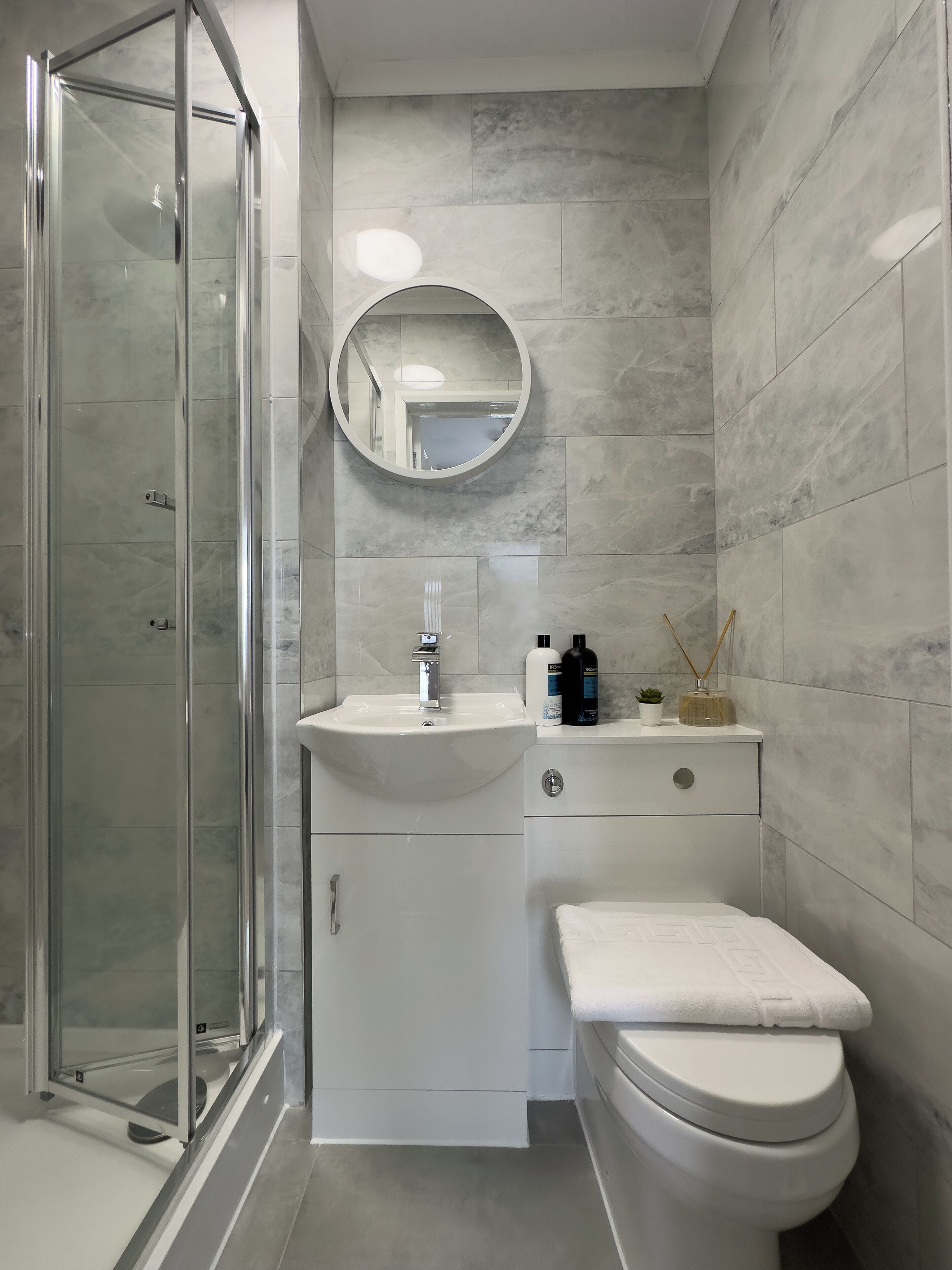 Comfort Double Room | Desk, laptop workspace, iron/ironing board, free WiFi