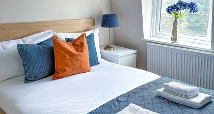 Camden Rooms