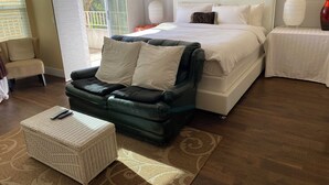 4 chambres, fer et planche à repasser, Wi-Fi, draps fournis