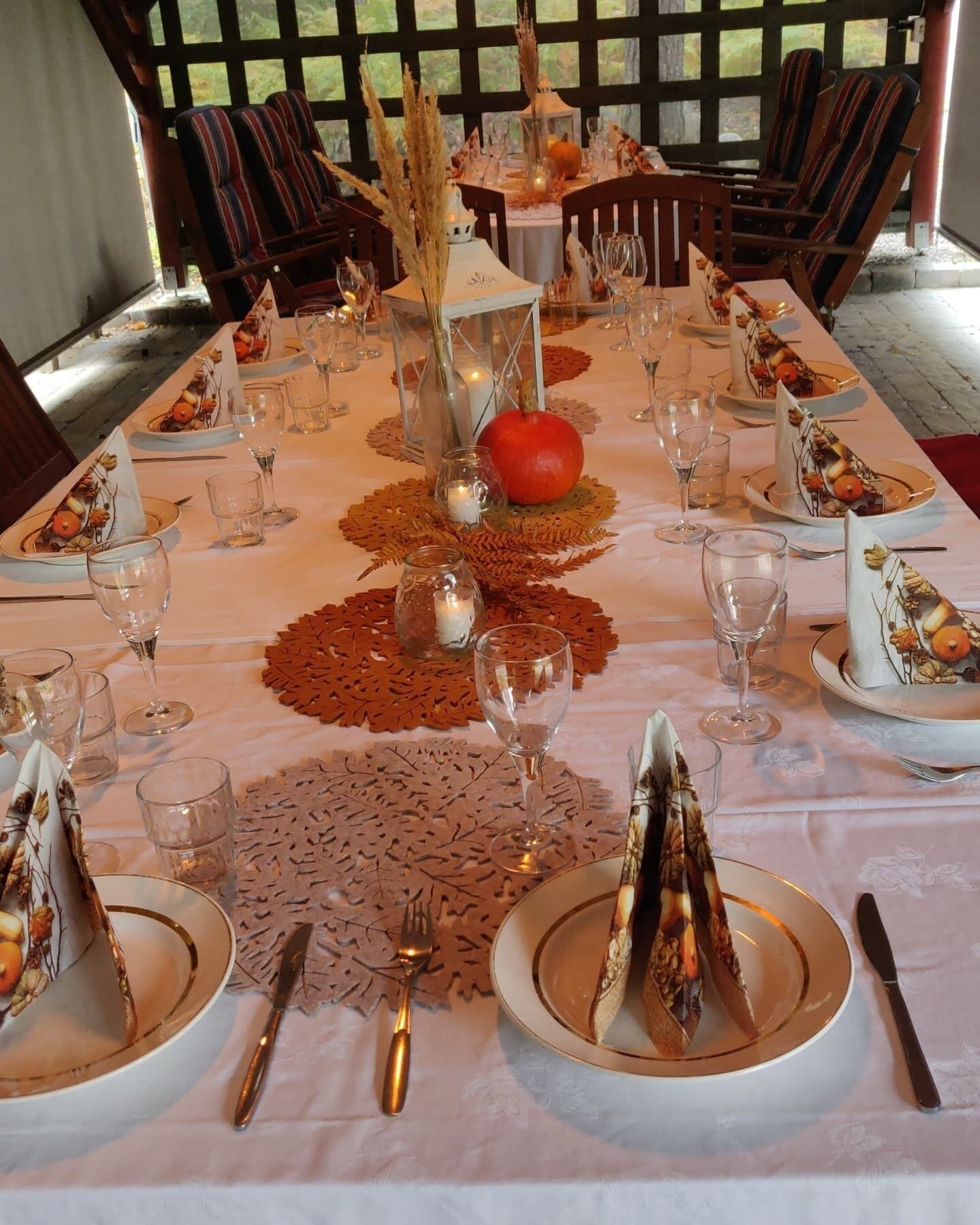 Salón de banquetes