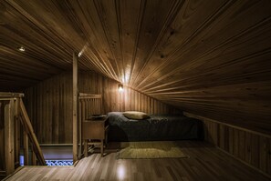 1 Schlafzimmer, Bügeleisen/Bügelbrett, kostenloses WLAN