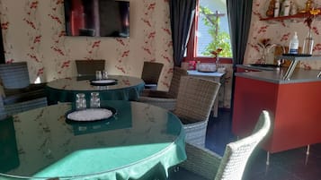Restaurantes