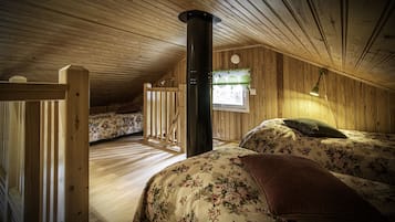 1 Schlafzimmer, Bügeleisen/Bügelbrett, kostenloses WLAN