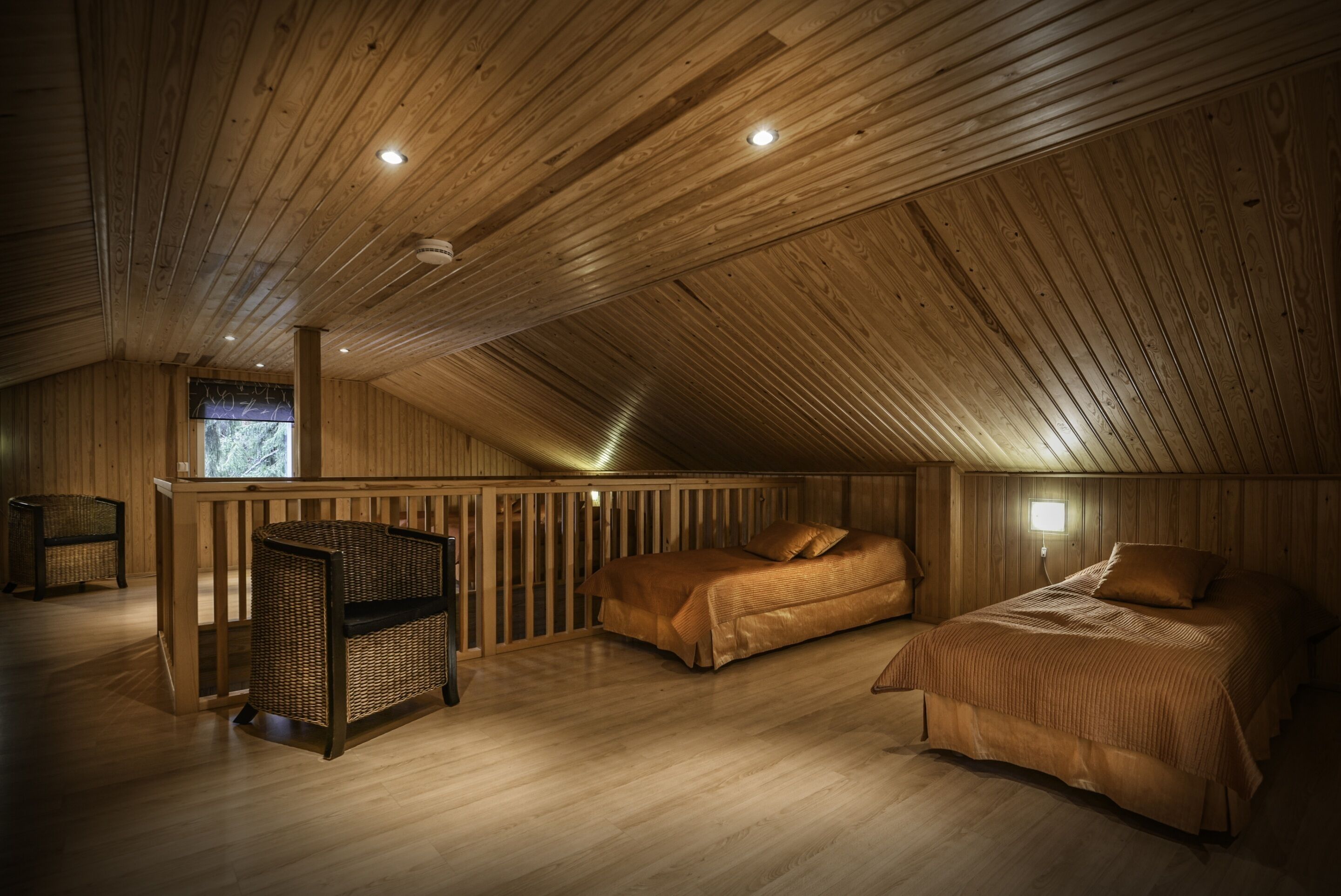 1 多间卧室、熨斗/熨衣板、免费 WiFi