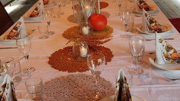 Salón de banquetes