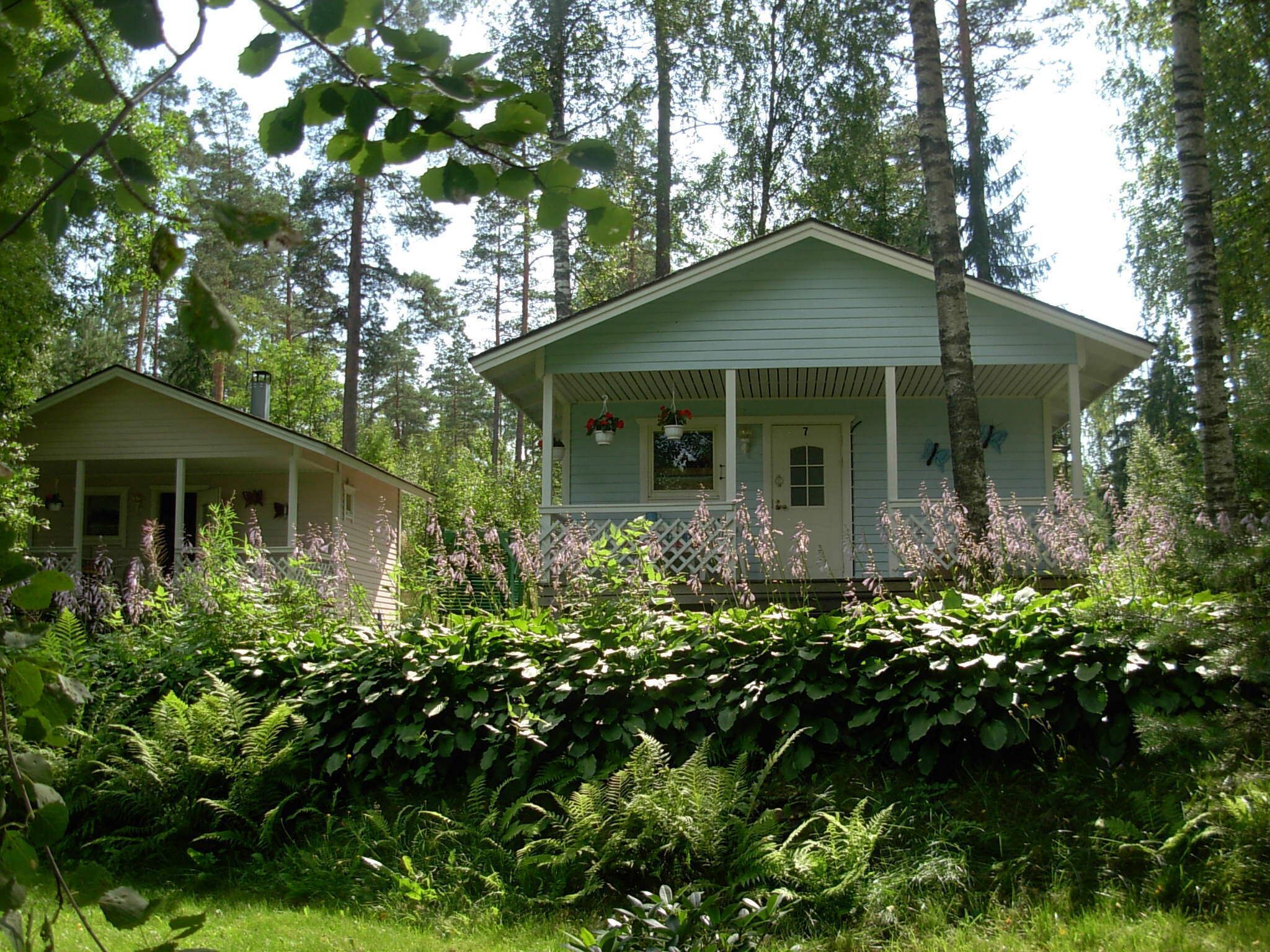 Eksteriør