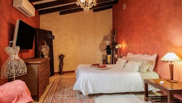 Fer et planche à repasser, Wi-Fi, draps fournis