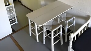 Classic-Chalet | Innenbereich
