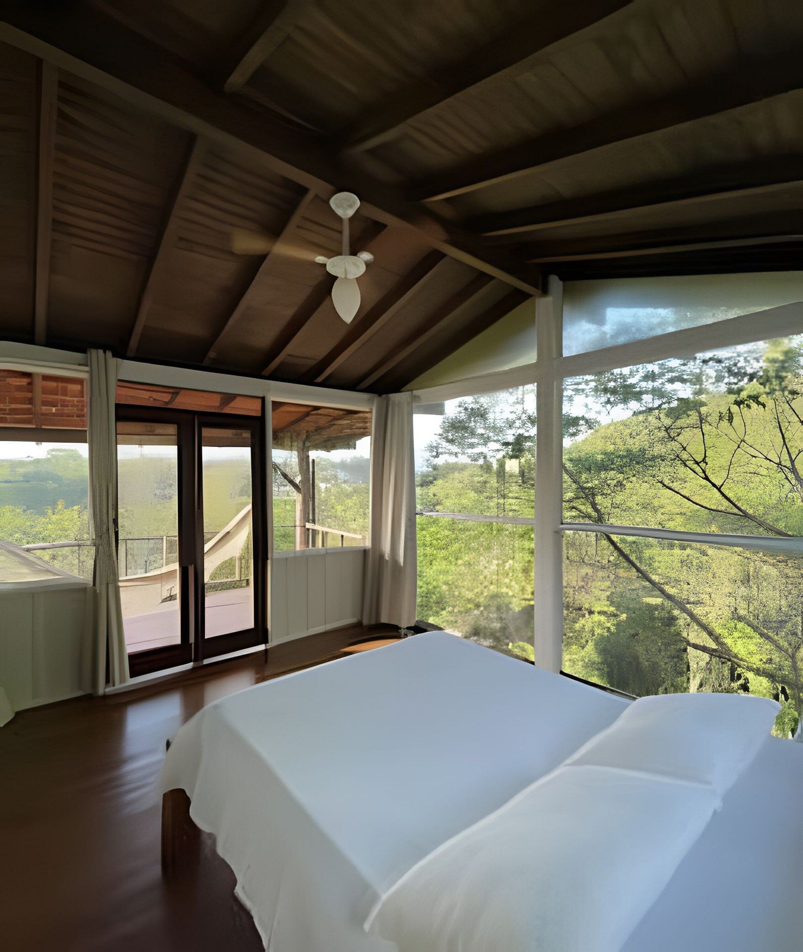 Chalet Classique