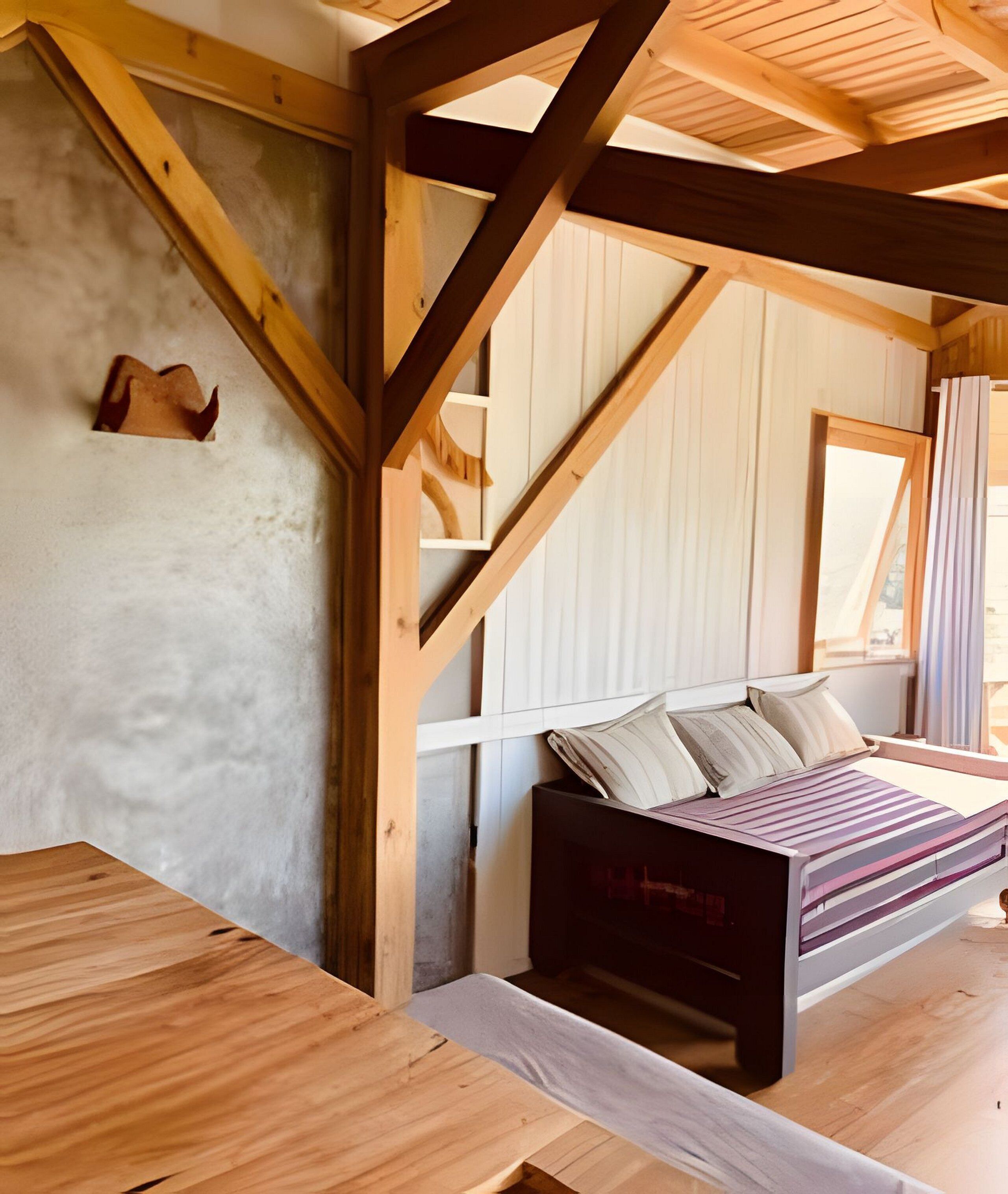 Chalet Classique