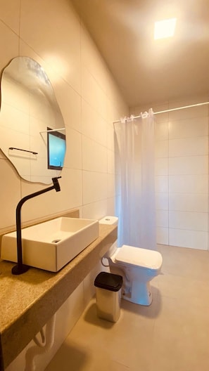 Chalet Classique | Salle de bain