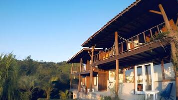 Chalet Classique | Extérieur