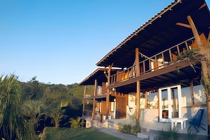 Chalet Classique | Extérieur