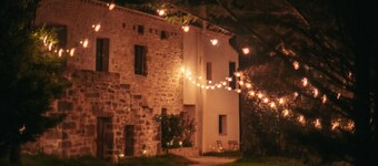 Le Gîte Alba des Jardins de Lumière: Peaceful Retreat in the Heart of Lot