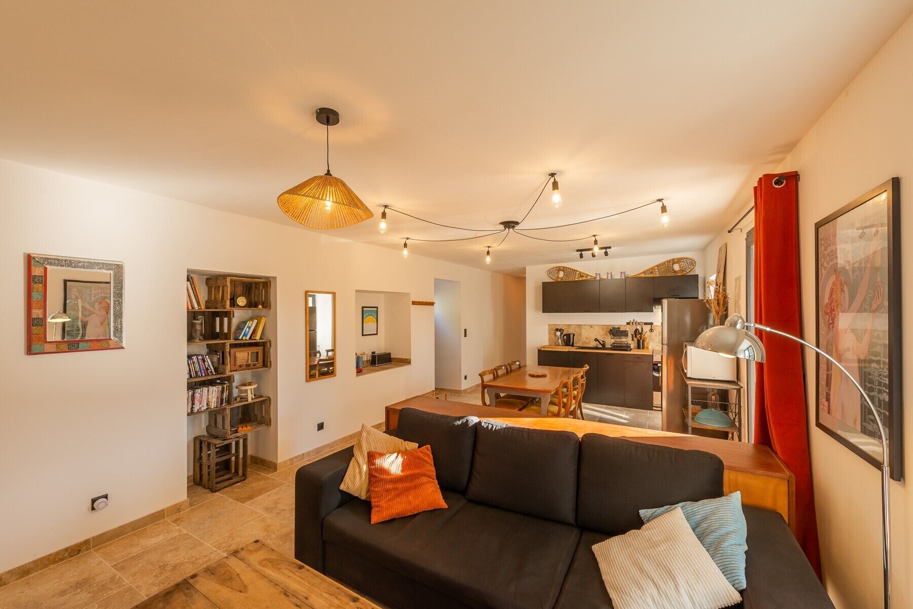 Télévision, lecteur de DVD