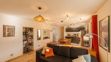 Télévision, lecteur de DVD