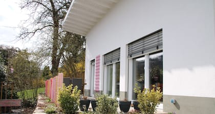 Vacation home "Abendrot" for 4 persons Moselle - Löf hiking vacation