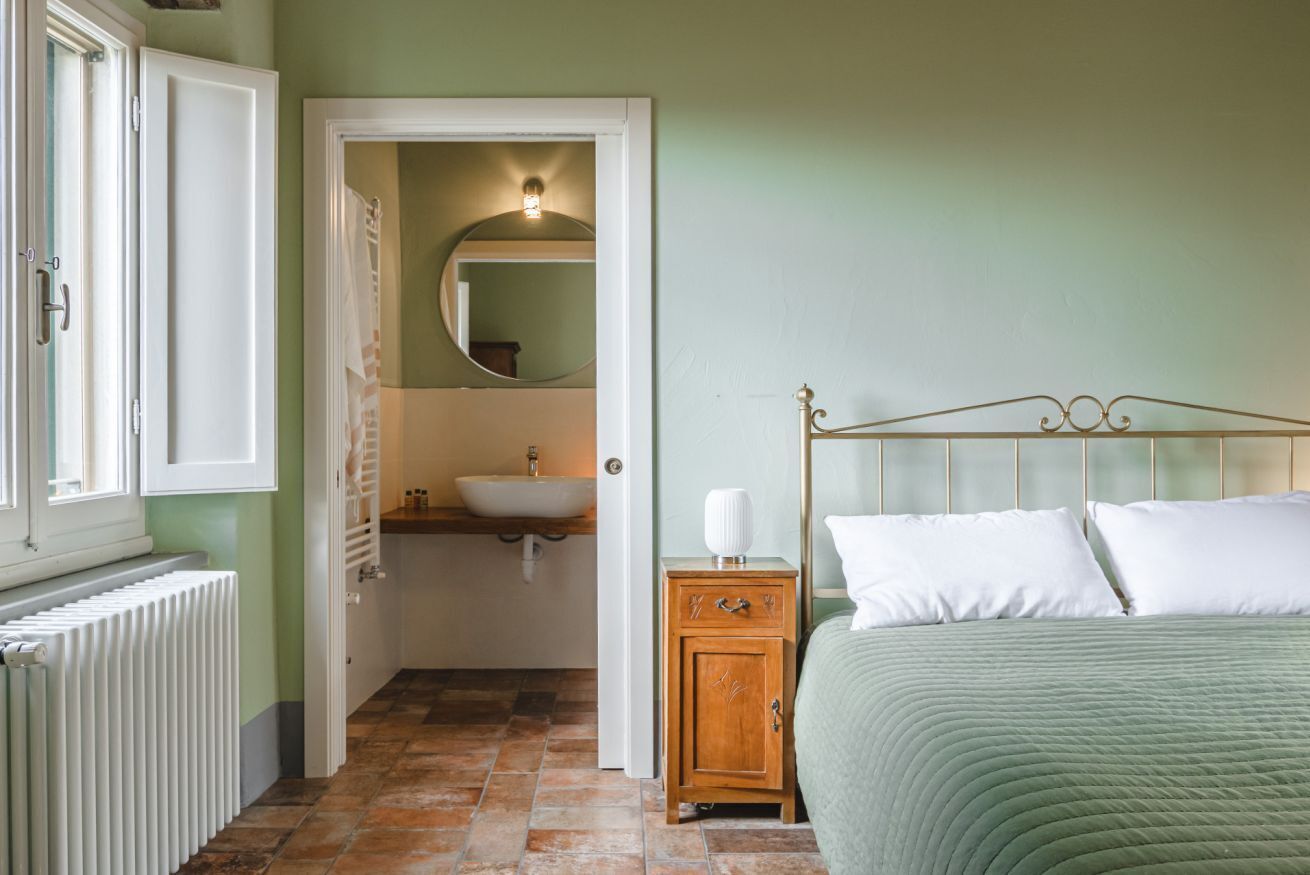 Silitysrauta/-lauta, vauvan matkasänky