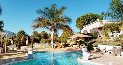 Room 'Mirto' with Mountain View, Wi-Fi and Air Conditioning