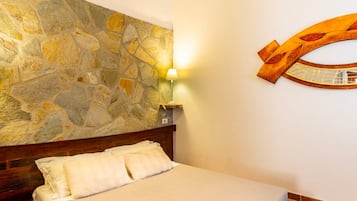 Wi-Fi, roupa de cama