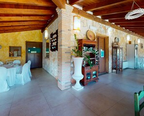 Servei de restauració