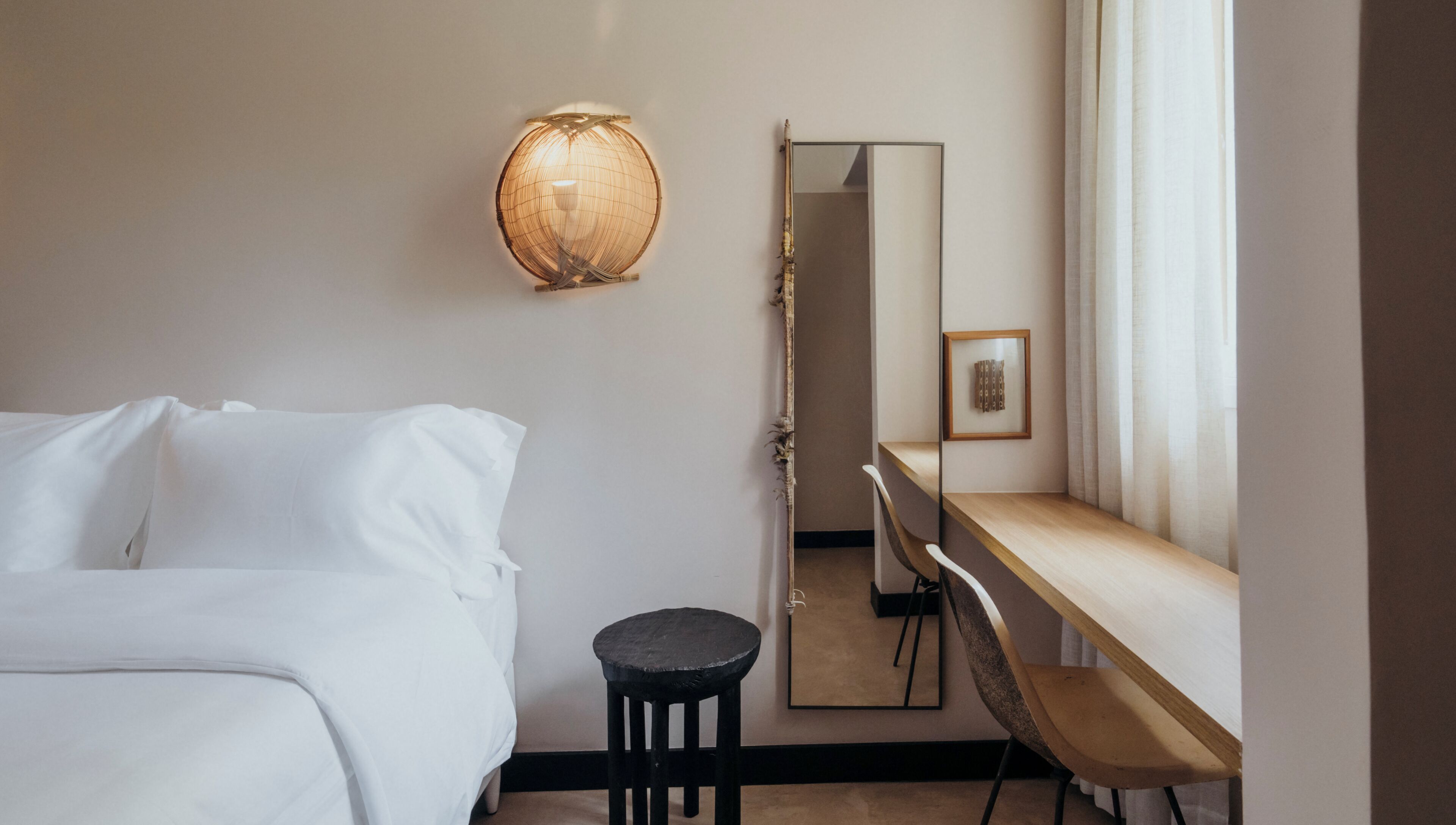 Chambre Quadruple Standard | Coffres-forts dans les chambres, rideaux occultants