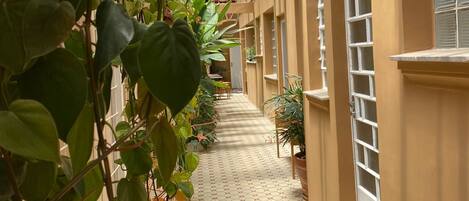 Classic Room | Living area