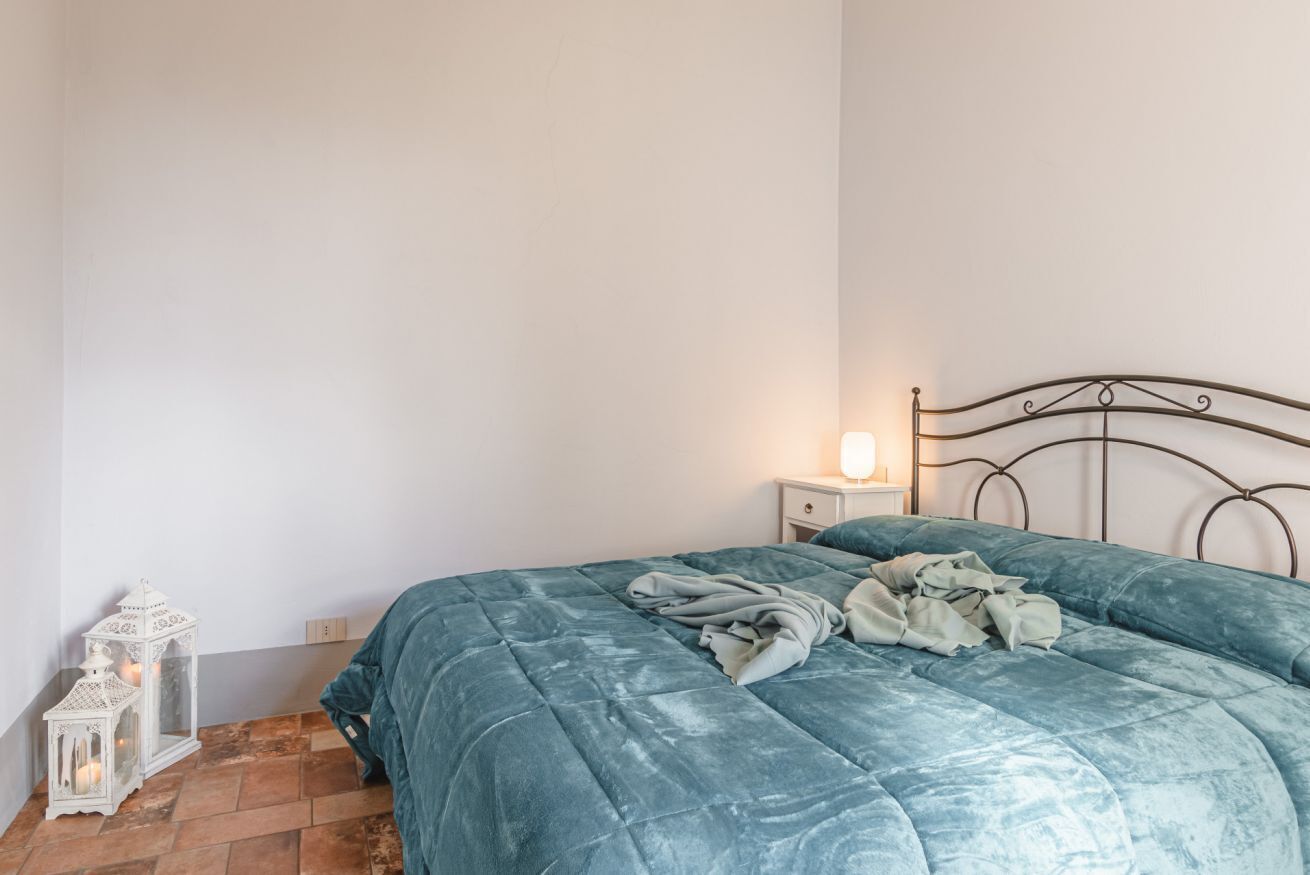 2 Schlafzimmer, Bügeleisen/Bügelbrett, Reisekinderbett