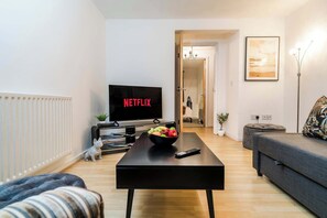 Fernseher