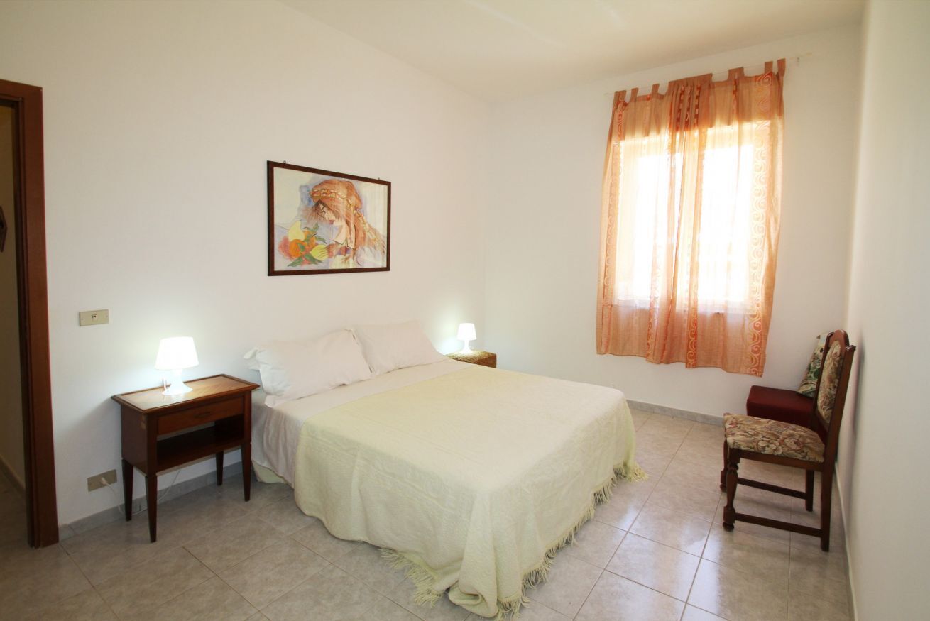 3 habitaciones y caja de seguridad en la habitación 