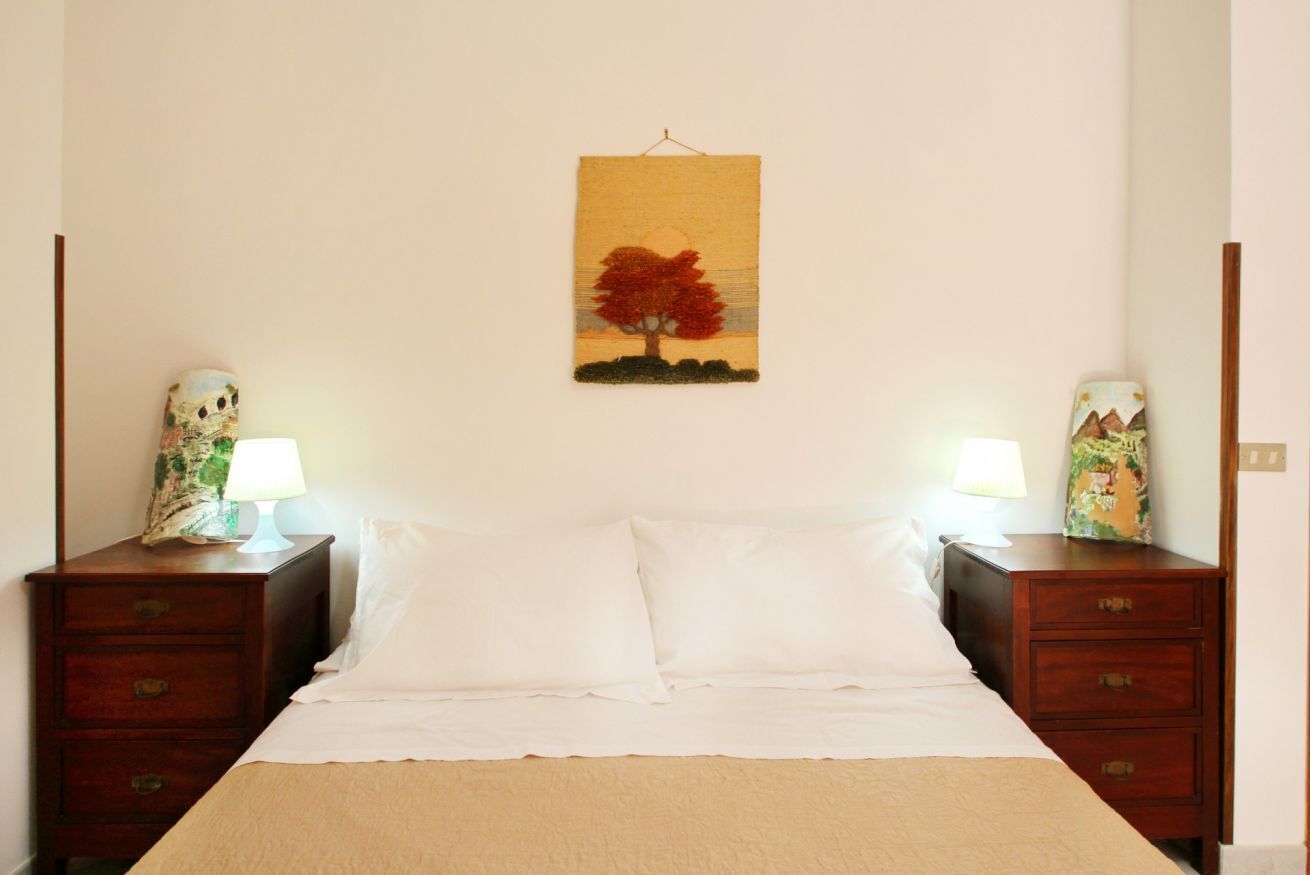 3 habitaciones y caja de seguridad en la habitación 