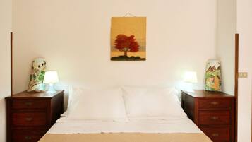 3 habitaciones y caja de seguridad en la habitación