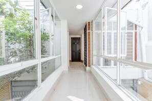 Interior - Casa Ebba|Loft G|Vive el encanto de Barrio Antiguo (Monterrey)