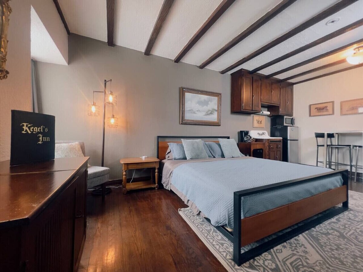 Bild für Gastgeberprofil