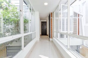 Interior - Casa Ebba|Loft D|Vive el encanto de Barrio Antiguo (Monterrey)