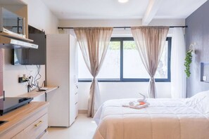 Bügeleisen/Bügelbrett, WLAN