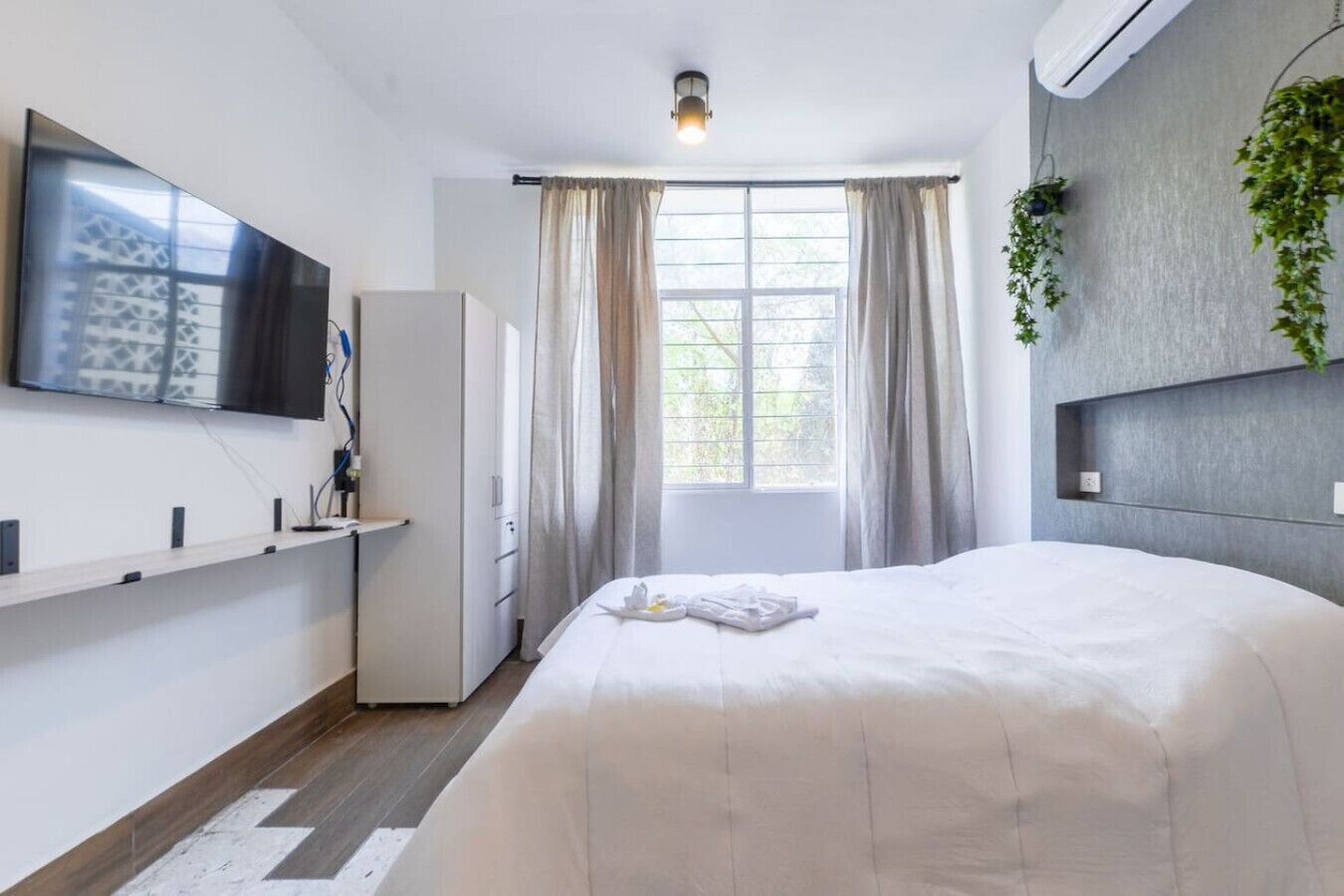 Ferro/asse da stiro, Wi-Fi