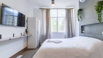 Ferro/asse da stiro, Wi-Fi