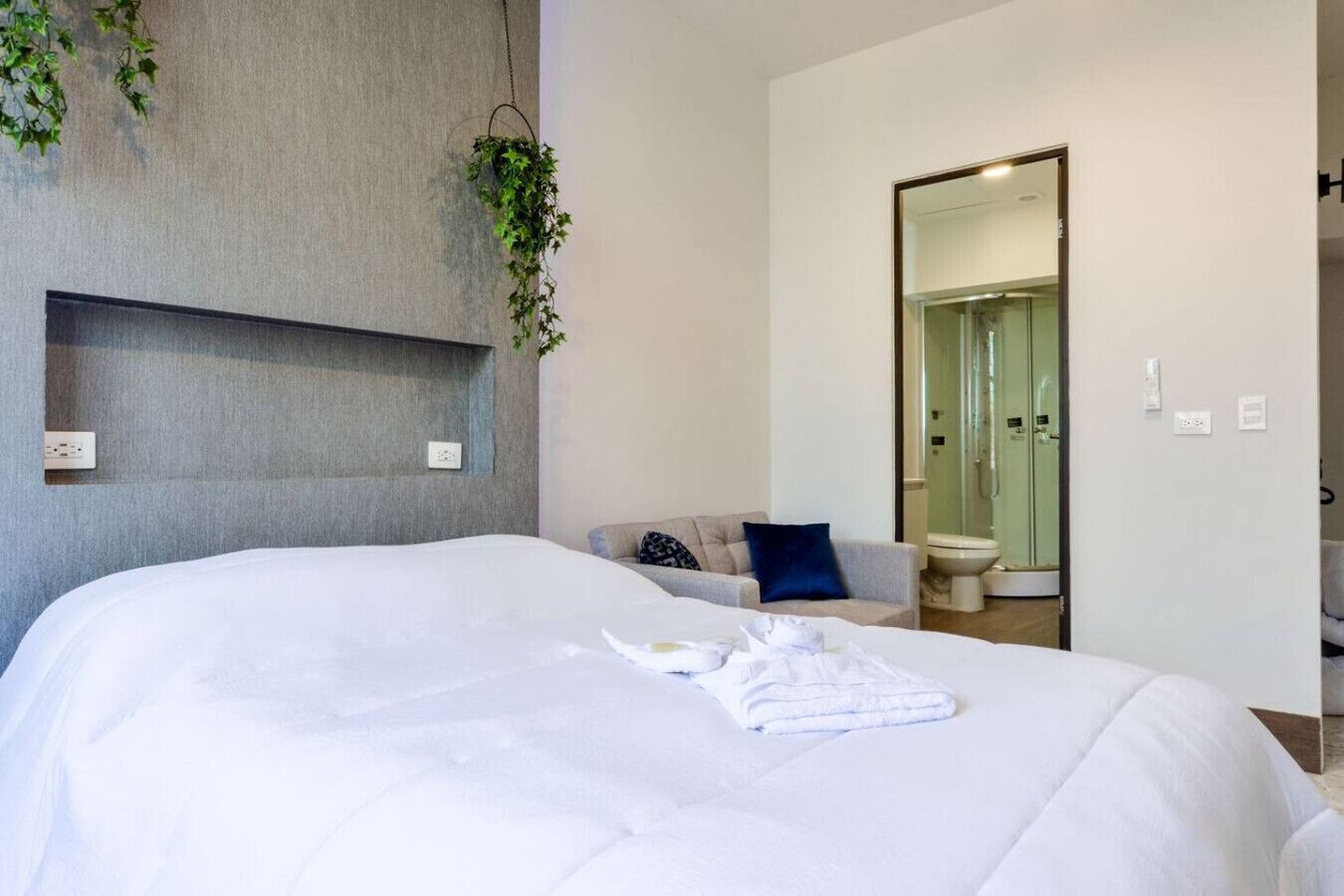 مكواة/لوح كي وواي فاي