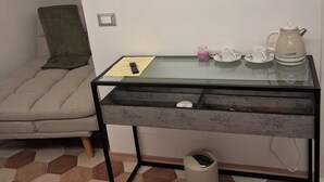 Interior - House Sant Angelo (Acquapendente)